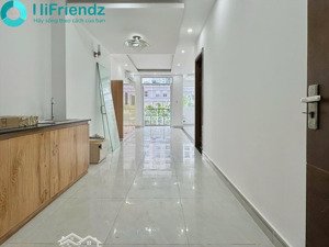 studio 40m2 full nội thất ngay lotte mart q7
