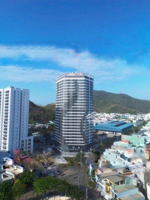 chiết khấu 5% + hỗ trợ vay 70% - giá chỉ từ 1,3 tỷ - phú tài central life cách biển chỉ 900m