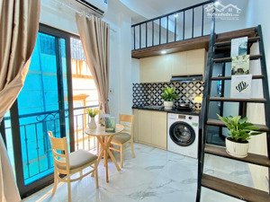 chính chủ bán chung cư mini ngay từ liêm dòng tiền gần 100tr/ tháng, 19 phòng, pccc cao cấp