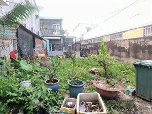 bán đất nền rẻ vuông đẹp thủ đức