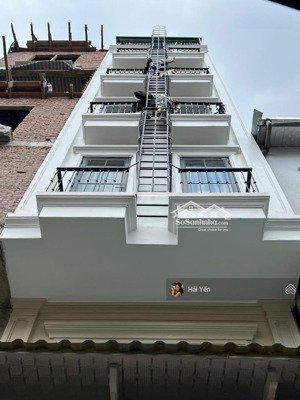 ccmn lạc trung - dòng tiền 1 tỷ/n - lô góc - gần đại học mở, kinh công, pccc đầy đủ - giá: 16.2 tỷ