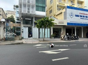 quá rẻ! chủ giao độc quyền bán nhà mặt tiền đường đinh tiên hoàng, đakao, q1, dt: 14,30x26m2, 90 tỷ