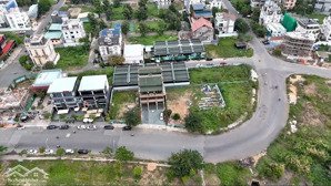 bán đất mặt tiền đường 40m .trương văn bang .dự án khu huy hoàng .thạnh mỹ lợi .dt 8x21m gia 590tr