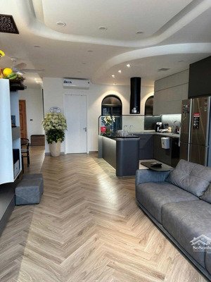 bán căn hộ chung cư mhd trung văn, 10 tỷ, 105m2, 3pn, 2wc, đầy đủ nội thất tại tố hữu, nam từ liêm