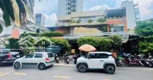 chỉ còn 1 lô! mt lê ngô cát, quận 3 (13x32m) 4 tầng, xd cao tầng, bán gấp 135 tỷ, cực kỳ khan hiếm