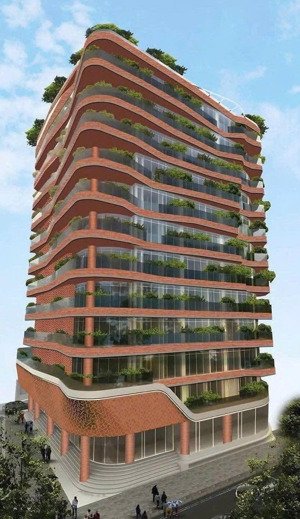 trích sài siêu phẩm đất lô góc view hồ tây 998m dành cho khách đẳng cấp đang tìm chủ.