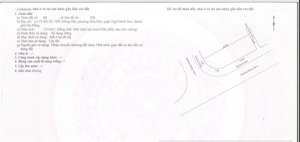 lô đất biển góc 2 mặt tiền 12x20m đông hải 2-5, ngũ hành sơn, đà nẵng, 15.9tỷ. lhcc 