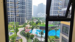 chính chủ cần bán căn hộ the tropical, studio 34m, view sông, giá chỉ 2 tỷ