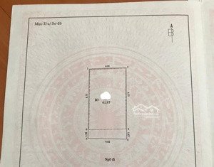 bán nhà tôn thất tùng - xây ccmn hêt ý.