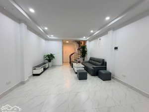 tôn thất tùng nhà mới tinh đón tết - mặt tiền khủng - thang máy nhập nhẩu