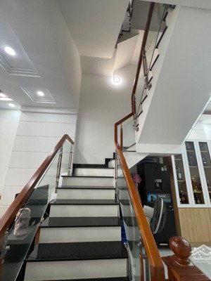 siêu phẩm 4 tầng - nguyễn tư giãn - giáp tân bình - hxh thông - 69m2 - nhỉnh 9 tỷ