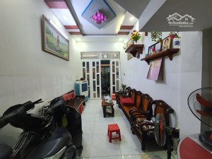 hẻm xe tải trịnh đình trọng 4x27, 2 lầu+st, 10.2 tỷ