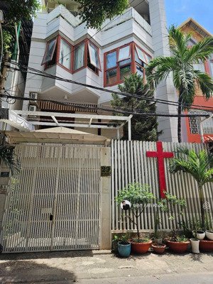 tòa nhà 2mt bùi thị xuân, tân bình | dt 171m (9m ngang), hđt 130 triệu/tháng! giá chỉ 33,9 tỷ