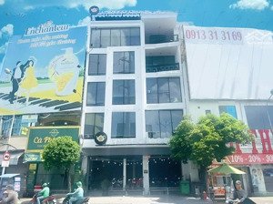 siêu vị trí! bán mặt tiền nguyễn văn trỗi - 10x20m, hđt 150tr/th, 6 tầng + tm - 50 tỷ