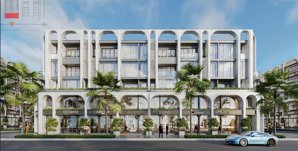 shophouse emerald symphony cơ hội đầu tư sinh lời tại thủy nguyên vị trí ngay trung tâm khu đô thị