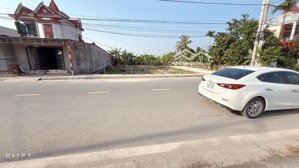 siêu phẩm mặt đg 404 gần cảnh nam đồ sơn ko quy hoạch 117m2 ngang 5,4m ( nở hậu ) giá chỉ 3,8 tỷ ..