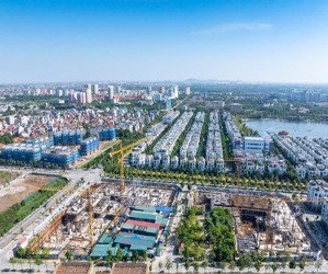 bán căn 230m2 sky villa 2 tầng view hồ nguyệt quế giá 38 tỷ full vat và nội thất