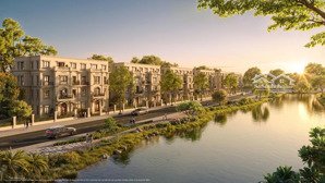 nhỉnh 5 tỷ sở hữu ngay liền kề 4 tầng dt gần 100m², mt 8m tại vinhomes wonder city ( đan phượng ).