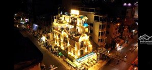 bán biệt thự số 16 trần ngọc diện - phường thảo điền - quận 2 (725.3m2) giá 120 tỷ