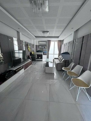 siêu vị trí! nhà đẹp 5 tầng đường 12m chu văn an, 5x18m 90m2, phù hợp ở làm vp, chdv thu nhập cao