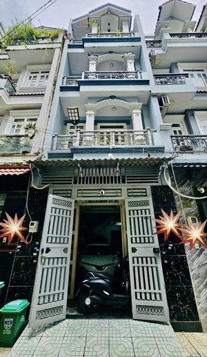 lê đình cẩn - khu phân lô 4 tầng - hẻm xe hơi - 54m2 - chỉ 5.68 tỷ ở ngay