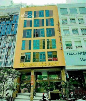 chính chủ bán mặt tiền khan hiếm cộng hòa, tân bình - dt : 8 x 20m - ctxd hầm 7 tầng - giá 48 tỷ