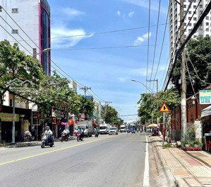 hàng hiếm bán mặt tiền đường đặng văn bi, phường bình thọ ,tp thủ đức