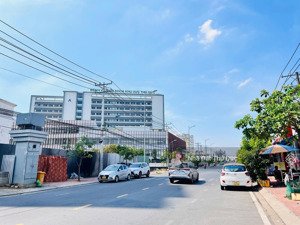 hàng đẹp bị lãng quên, chốt gấp! 5 ty nhỉnh - đất siêu đẹp gần ngã 4 thủ đức - khu vip