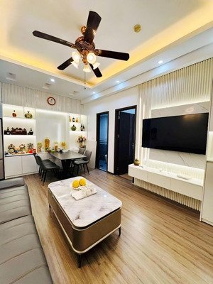 74m2, 3pn, 5.586 tỷ. chung cư kim văn kim lũ. nghiêm xuân yêm. hoàng mai.