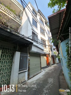 bán nr 3pn, 4wc, 35m2 tại phan đình giót, quang trung, hà đông, 7,8 tỷ