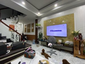 nhà mới - ở ngay 52m2 (4x13m) nguyễn thị thập - 5,8 tỷ tl chính chủ, quận 7, tân quy, tân kiểng