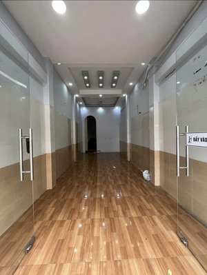 mặt tiền đường lê sát 48,5m2 - hiện trạng nhà đẹp - tiện kinh doanh - cho thuê