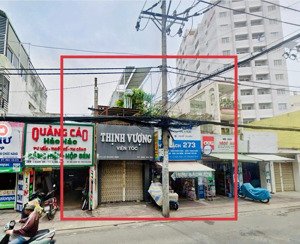 siêu phẩm mt: lê quang định, p. 7, q. bình thạnh dt: 7 x 30m. công nhận: 200m2 giá 39tỷ tl