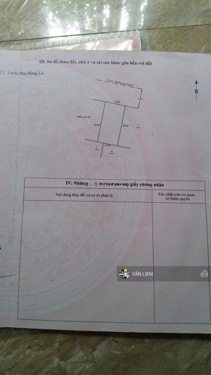 bán lô đất tái định cư phước hạ phường nam nha trang - đường nhựa 13m - giá tốt