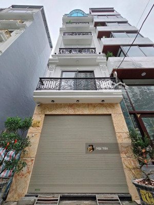 bán gấp ! giảm chào 1 tỷ - mặt phố nguyễn khoái - 31m x 5 tầng - ô tô vào nhà - giá: 11.5 tỷ (tl)