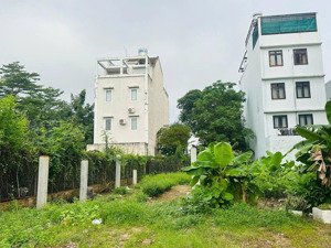 bán đất ngang 6m siêu hiếm kdc nam long. vị trí mt đường d1 (25m) liền kề global city chỉ 15 tỷ tl