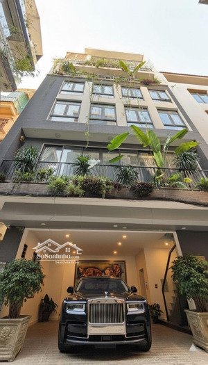 bán nhà đẹp trần quang diệu lô góc ô tô đỗ cửa vào nhà, 70m mặt tiền 6m tiện kinh doanh giá 31.7 tỷ