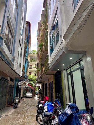 trung tâm đống đa, ô tô đỗ cửa, 5 tầng thang máy nhập khẩu, diện tích 36/43m, giá 15.8 tỷ