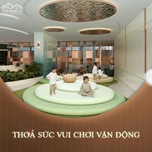 Sở hữu căn hộ hạng sang hữu hạn