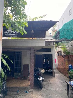 bán đất tặng nhà - 165m2 ngang 6,5m xe hơi đến nhà - nhỉnh 11 tỷ thương lượng