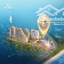 căn hộ biển meypearl phú quốc sở hữu vĩnh viễn, gần biển 150m, chỉ từ 600 triệu đón đầu apec