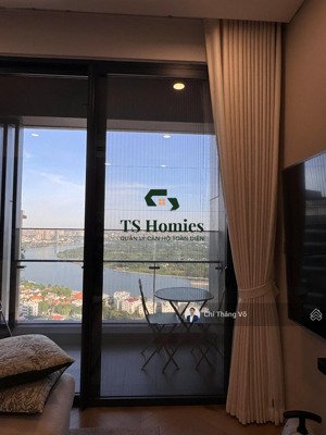 dealhot suất spa cho nnn bán căn hộ tháp west 3pn lumiere riverside thảo điền view sông giá 18,5tỷ