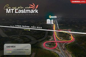 mt eastmark city - kết nối trực tiếp vành đai 3 - giá chỉ từ 50tr/m2 - bàn giao trước tết - sẵn sổ