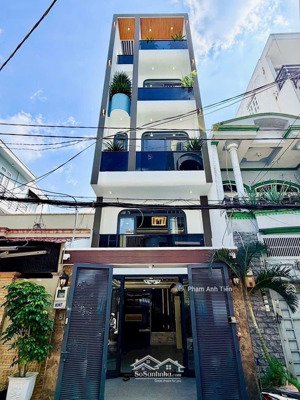 bán nhà trung tâm sg đường nguyễn thái bình-q.1, giá 5tỷ890/75m2, cho thuê 33tr. gần chợ bến thành.