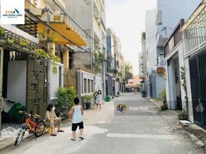 nhà thiết kế hiện đại 4 tầng-4pn-5wc-ngay tô vĩnh diện-hoàng diệu 2-vô ở được ngay-giá bán:10 tỷ