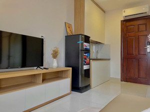 chdv siêu ngon! nhà hxh nguyễn minh hoàng khu vip k300 trệt 4 lầu 4.1x19m, tn 43tr/th giá 14 tỷ