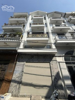 bán căn hộ dịch vụ đường cây keo gồm 8p - 1 mặt bằng dòng tiền khai thác 50 tr/tháng chính chủ