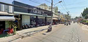 bán nhà đất lớn 30mx30m mặt tiền đường nguyễn duy trinh quận 2