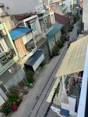 bán nhà hẻm xe hơi 100m ra mặt tiền nơ trang long p13 bình thạnh 8 tỷ tl