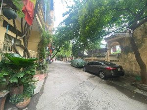 cổ nhuế 2 - 36,9m2 - 4 tầng - cách oto 30m -